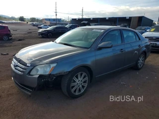 TOYOTA AVALON LIMITED