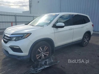 HONDA PILOT EXL