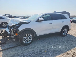 KIA SORENTO LX
