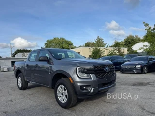 FORD RANGER XL