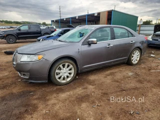 LINCOLN MKZ