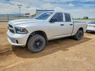 RAM 1500 ST