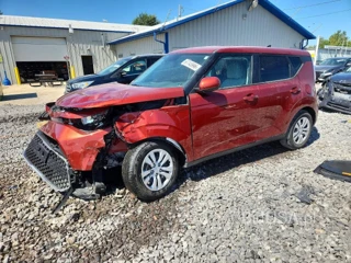 KIA SOUL LX