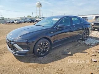 HYUNDAI SONATA SEL