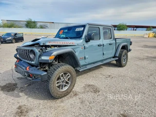 JEEP GLADIATOR MOJAVE