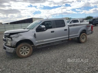 FORD F250 SUPER DUTY