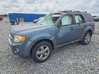 FORD ESCAPE LIMITED