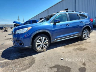 SUBARU ASCENT LIMITED