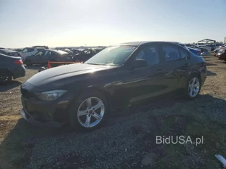 BMW 328 I SULEV