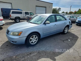 HYUNDAI SONATA GLS V6