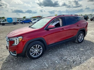 GMC TERRAIN SLT