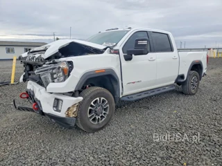 GMC SIERRA K3500 AT4