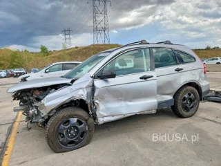 HONDA CR-V LX