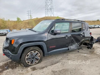 JEEP RENEGADE TRAILHAWK