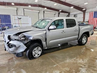 TOYOTA TACOMA SR V6