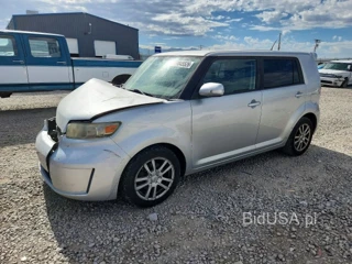 TOYOTA SCION XB