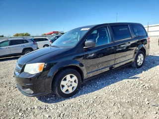 DODGE GRAND CARAVAN SE