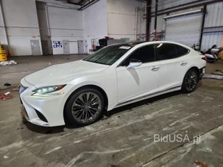 LEXUS LS 500 BASE