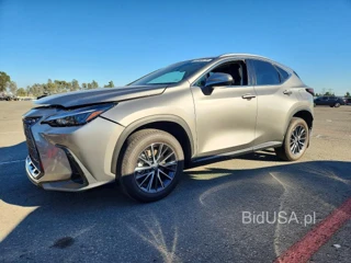 LEXUS NX 350H PREMIUM