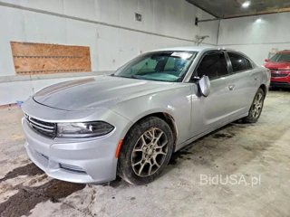 DODGE CHARGER SE