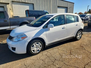 NISSAN VERSA 1.8 S