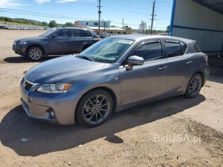 LEXUS CT 200