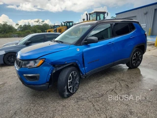 JEEP COMPASS TRAILHAWK