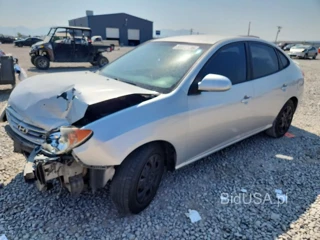 HYUNDAI ELANTRA GLS