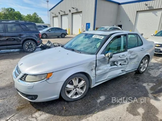 SAAB 9-5 AERO