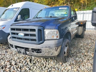 FORD F350 SUPER DUTY