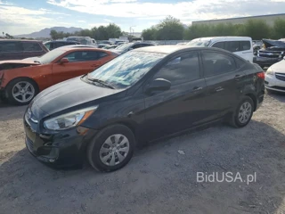 HYUNDAI ACCENT SE