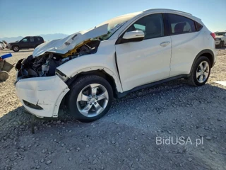 HONDA HR-V EXL
