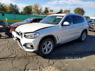 BMW X3 XDRIVE30I