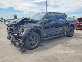 FORD F150 SUPERCREW