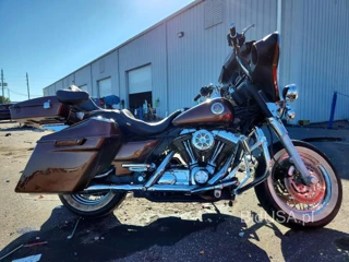 HARLEY-DAVIDSON FLHTCUI SHRINE