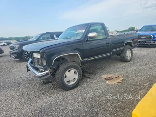 CHEVROLET GMT-400 K1500