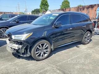 ACURA MDX ADVANCE