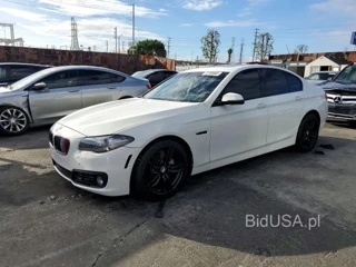 BMW 528 I