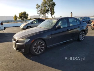 BMW 328 I SULEV