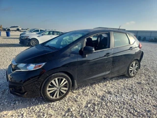 HONDA FIT EX