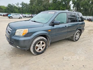 HONDA PILOT EX