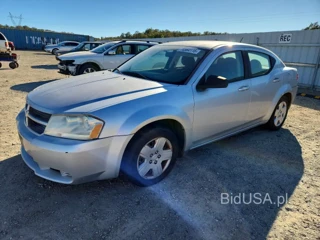 DODGE AVENGER SE