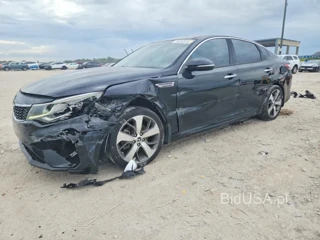 KIA OPTIMA S