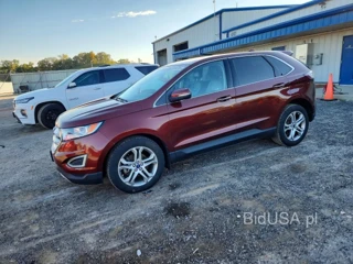 FORD EDGE TITANIUM