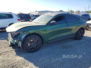 FORD MUSTANG MACH-E SELECT