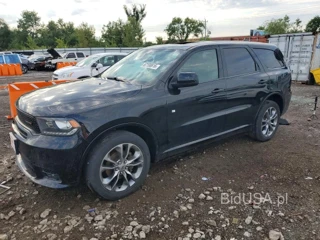DODGE DURANGO GT