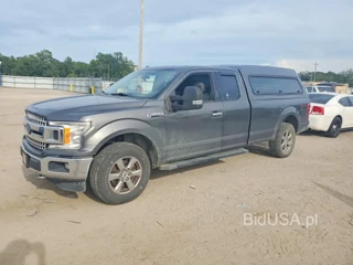 FORD F150 SUPER CAB