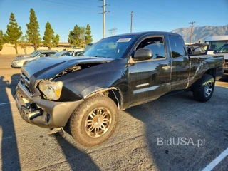 TOYOTA TACOMA BASE