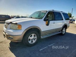 FORD EXPEDITION EDDIE BAUER