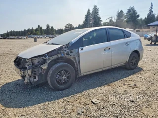 TOYOTA PRIUS TWO